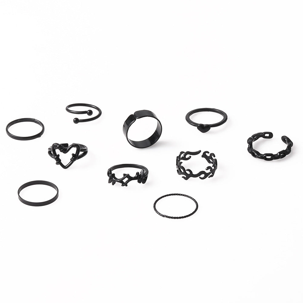 Charming Set for Any Occasion