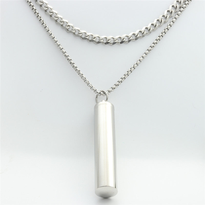 Beautiful Pendant with Unique Style