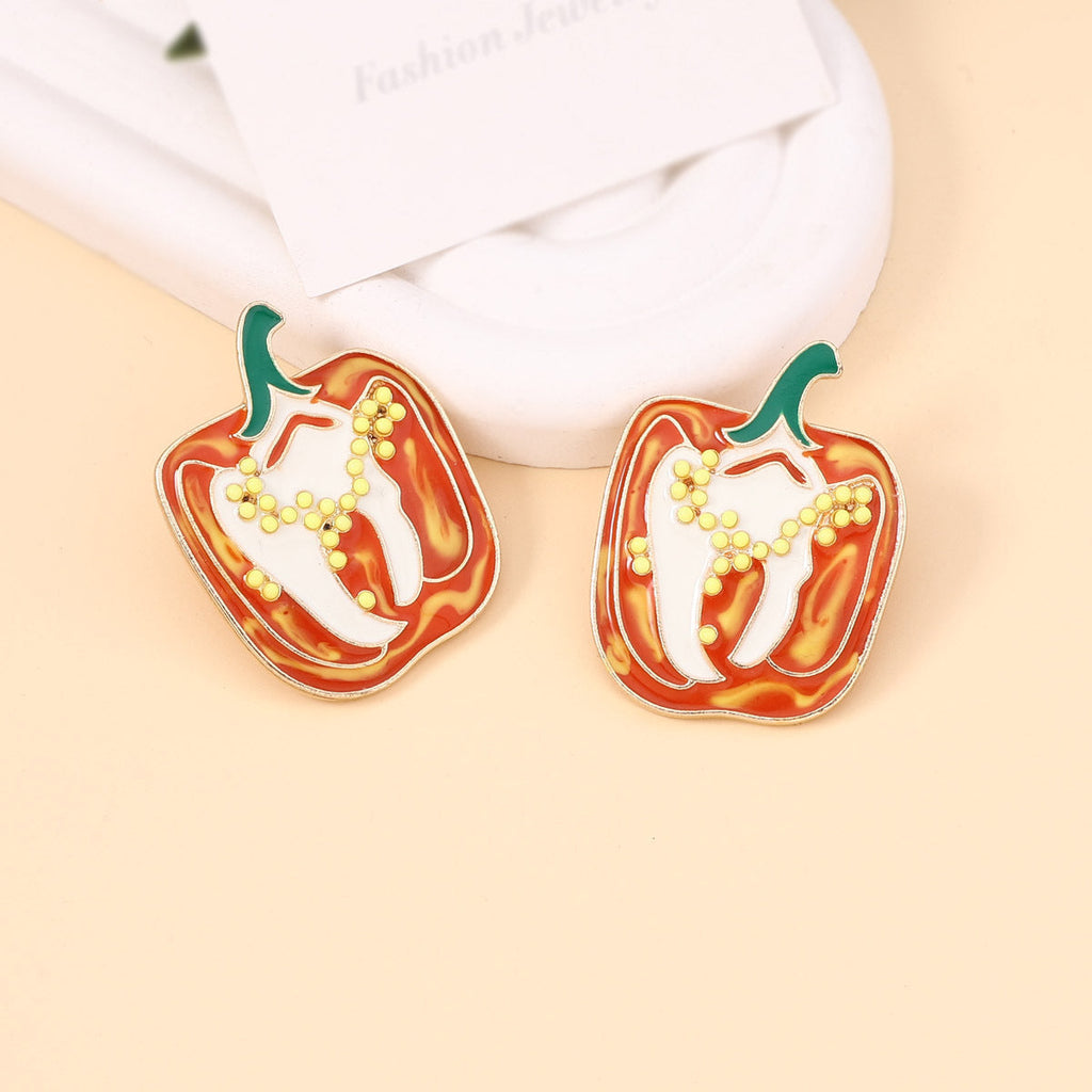 Romantic Earring for Special Moments