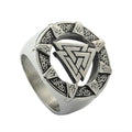 Delicate Artisan Ring