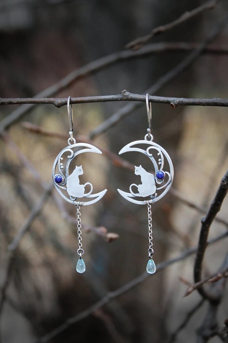 Romantic Earring for Special Moments