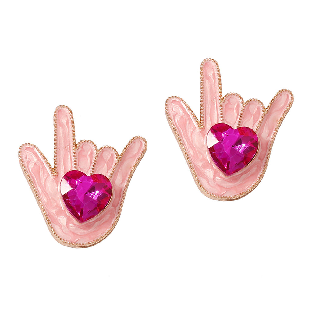 Classic Earring with Timeless Appeal