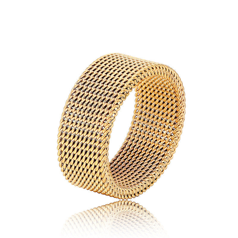 Elegant Ring for Every Occasion
