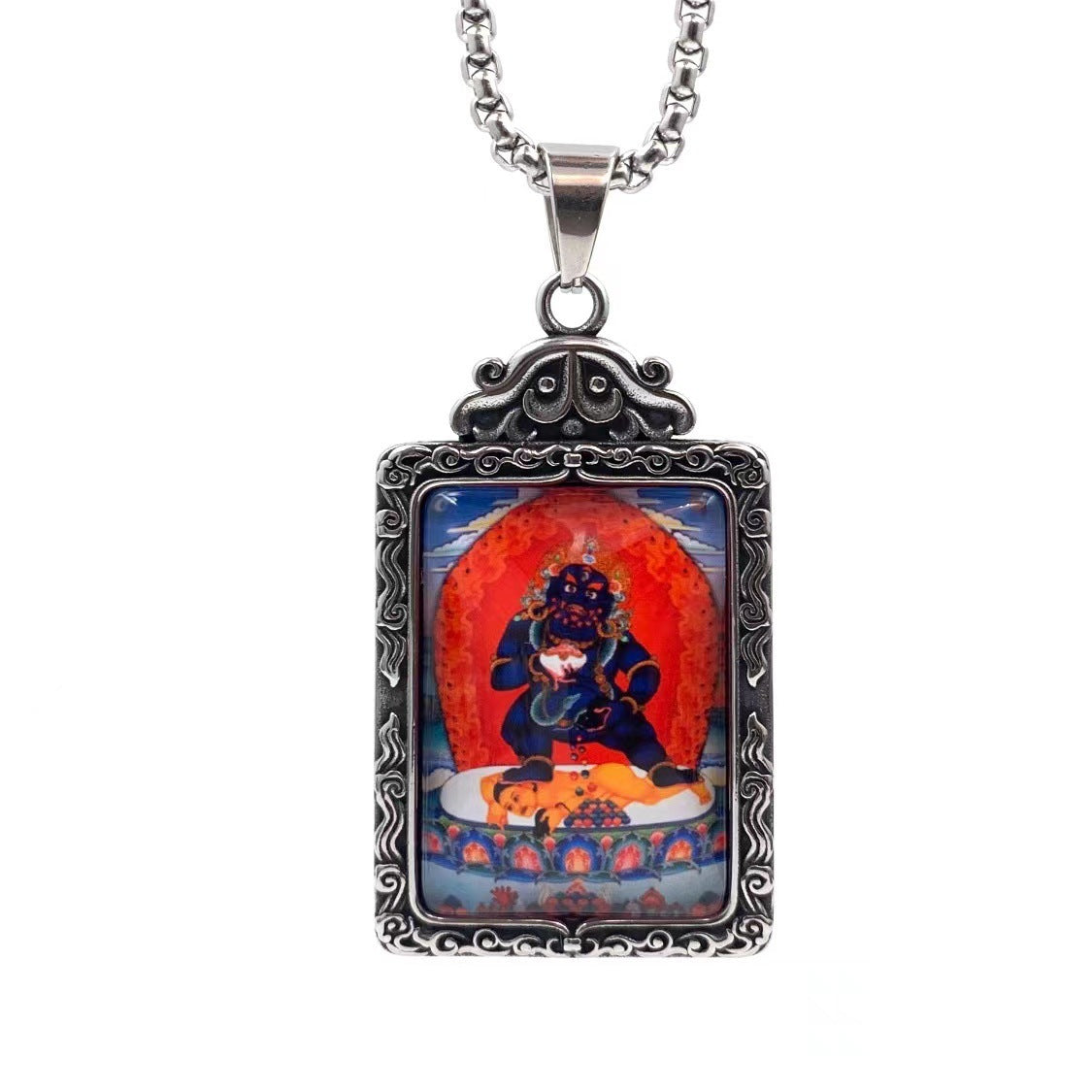 Stunning Pendant for Daily Wear