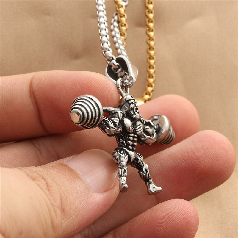 Elegant Pendant for Every Occasion