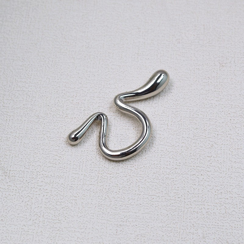Elegant Gold Earring for Every Occasion