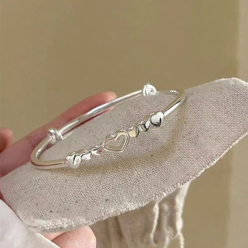 Vintage Handmade Bracelet