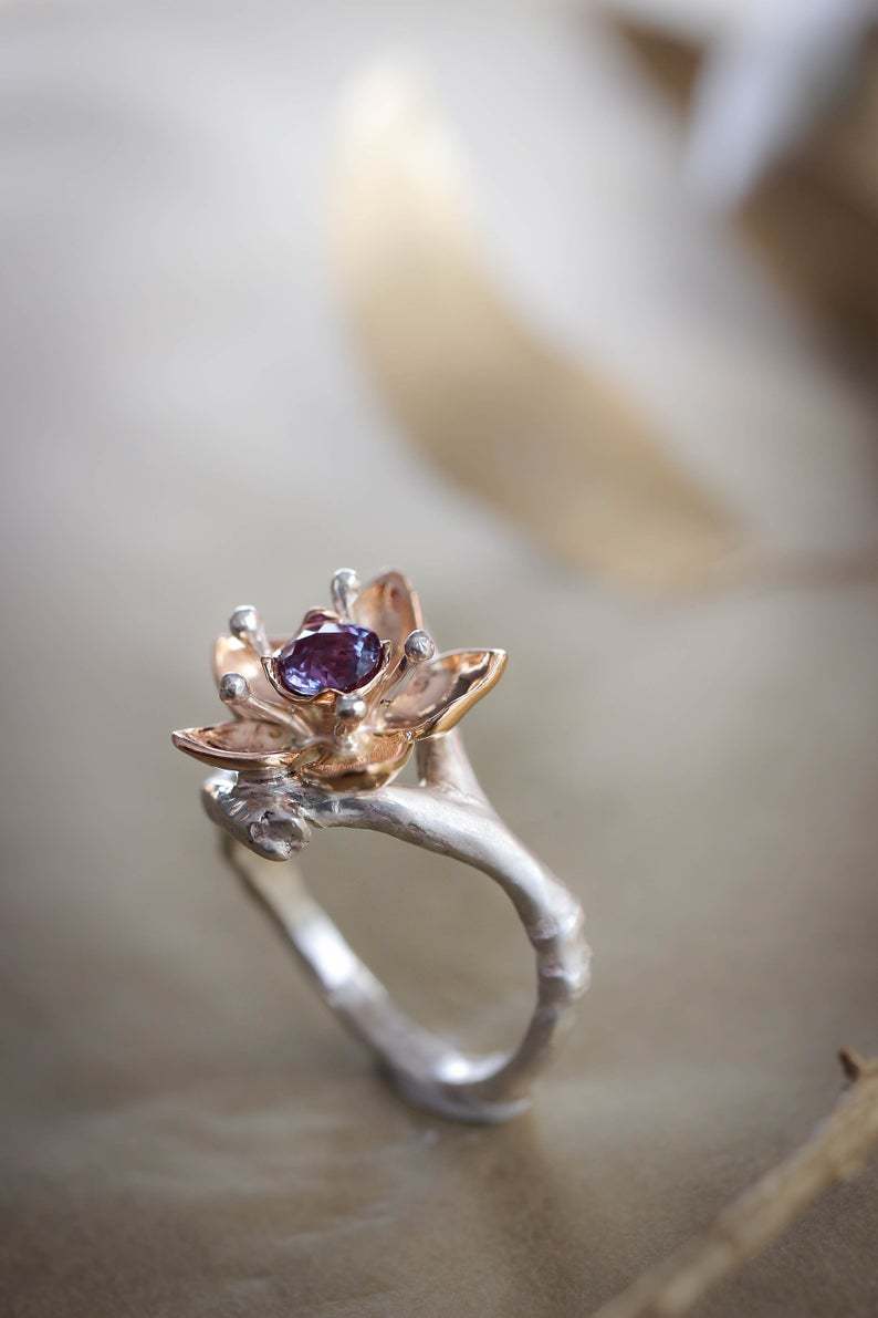 Charming Ring for Any Occasion