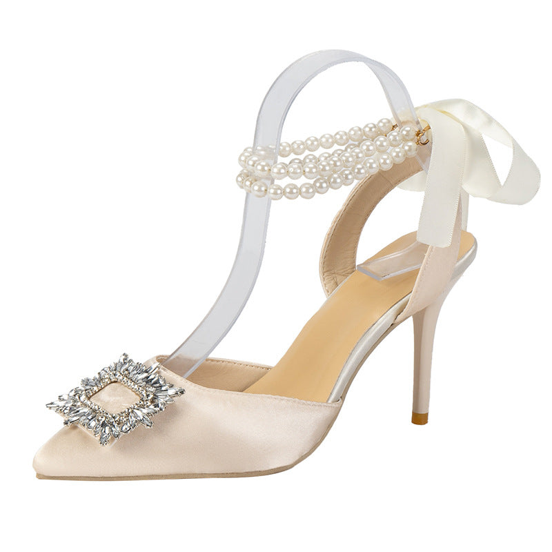 Chic Orthopedic Sandals with Unique Design