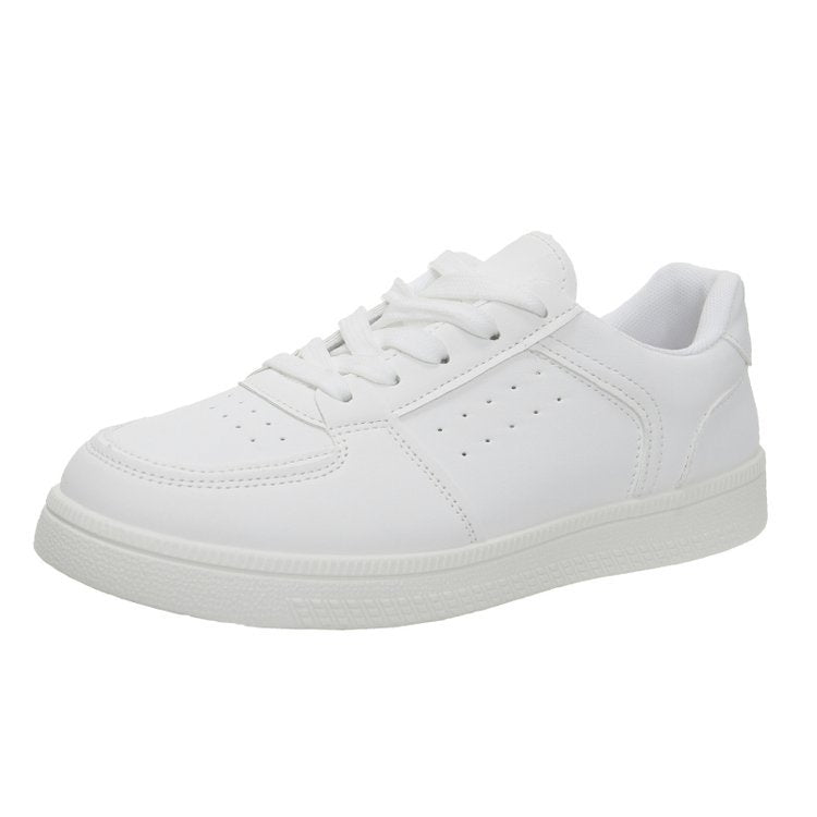 Chic Orthopedic Sneakers with Unique Design