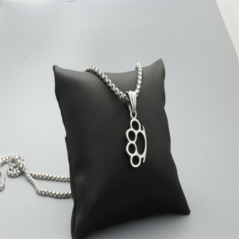 Classic Necklace with Timeless Appeal