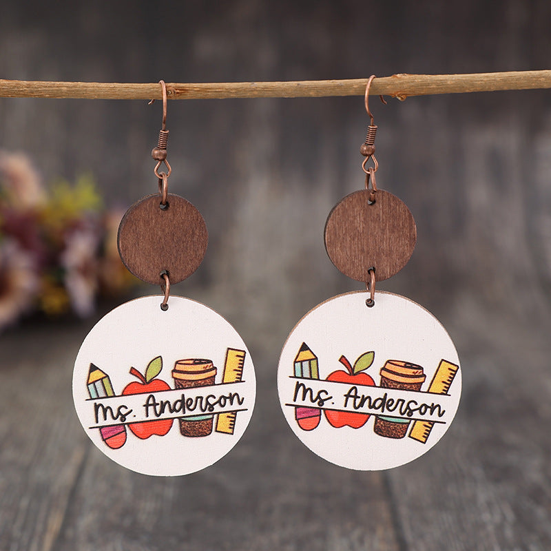 Stunning Earring for Daily Wear