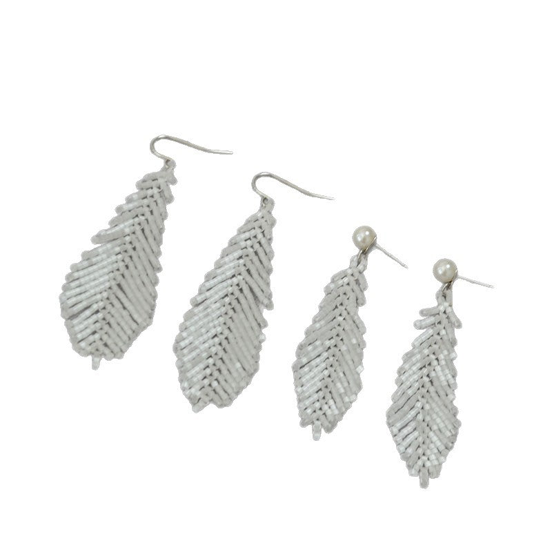Beautiful Earring with Unique Style