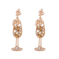 Elegant Pearl Earring for Every Occasion