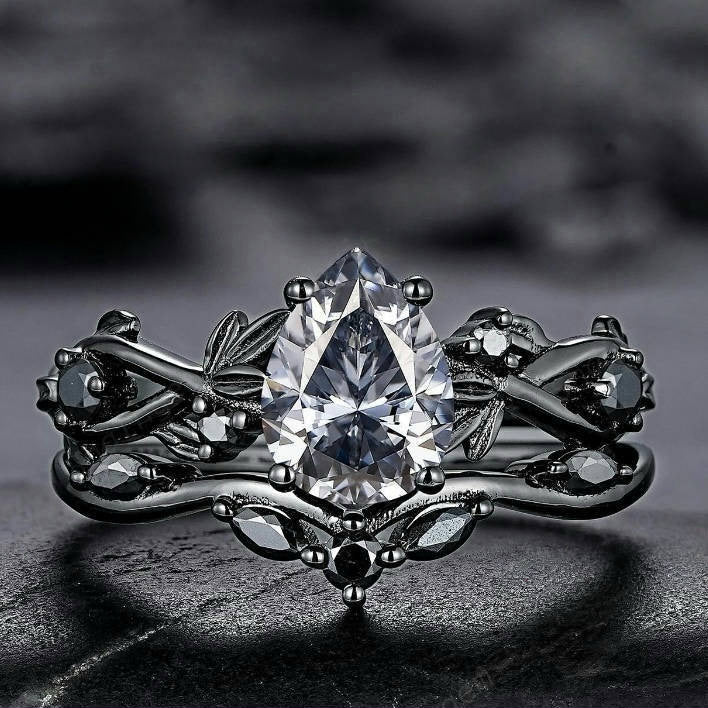 Classic Ring with Timeless Appeal