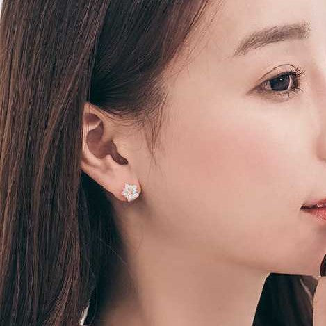 Stunning Earring for Daily Wear