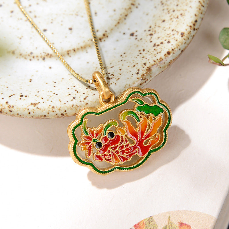 Stunning Necklace for Daily Wear