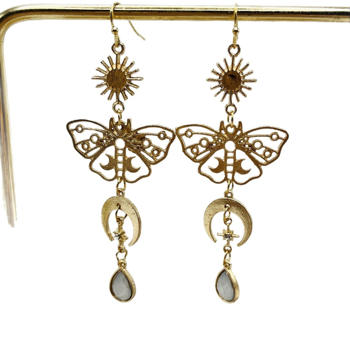 Romantic Earring for Special Moments