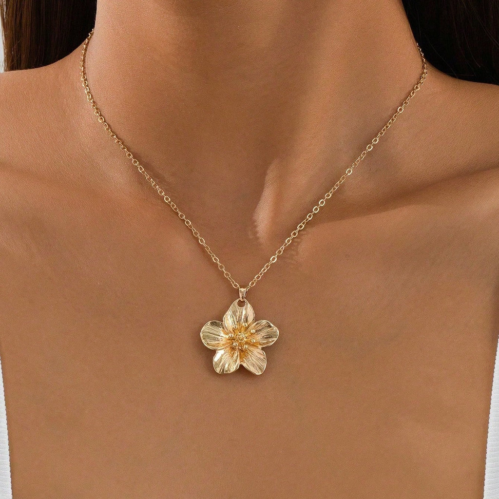 Charming Necklace for Any Occasion