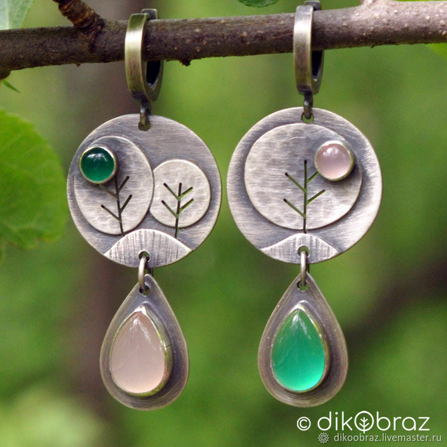 Stunning Earring for Daily Wear
