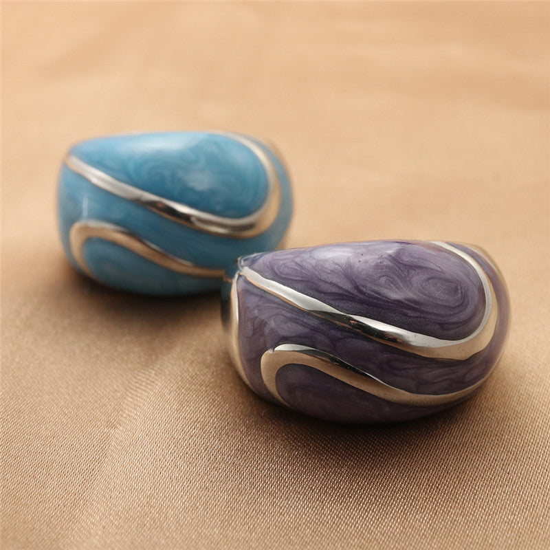 Vintage Handmade Ring