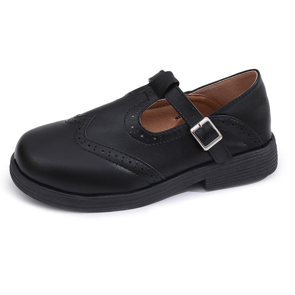 Beautifully Crafted Orthopedic Shoes