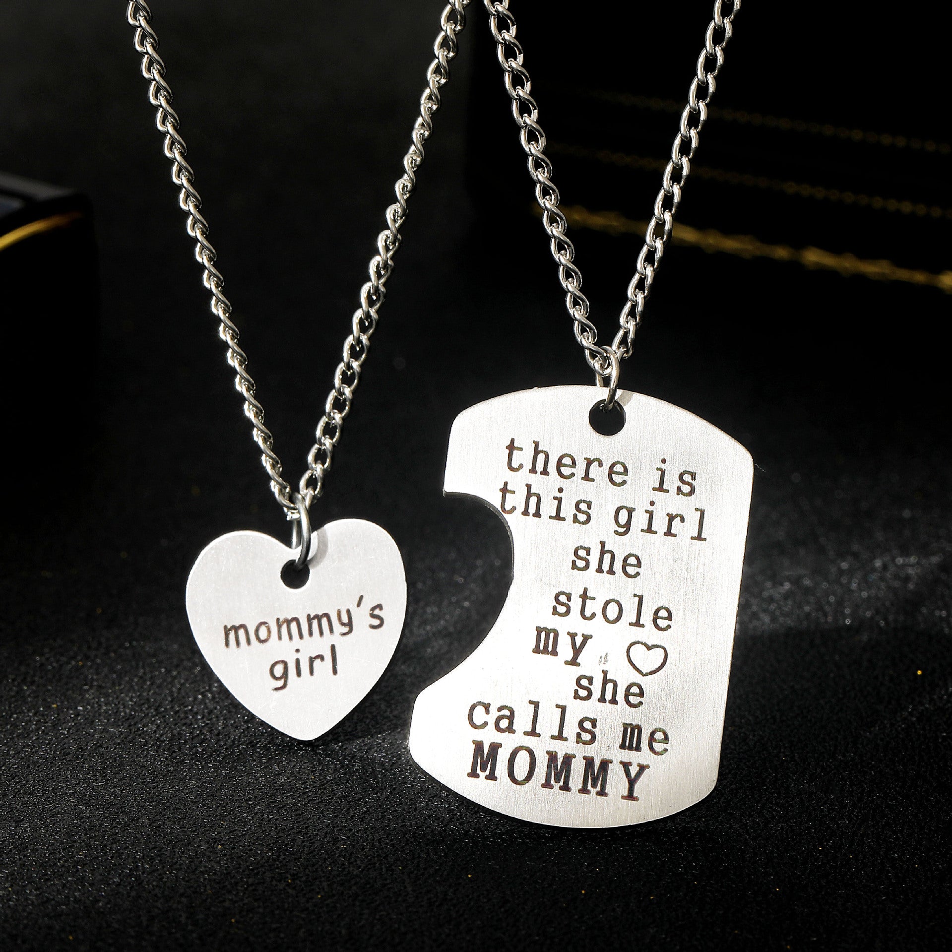 Charming Set for Any Occasion