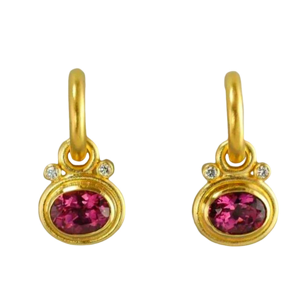 Classic Earring with Timeless Appeal