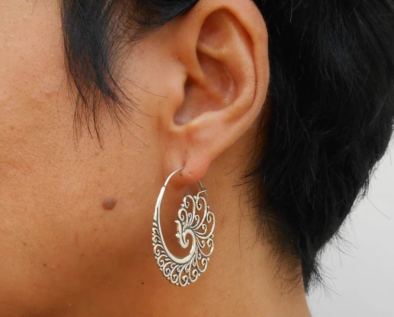 Beautiful Earring with Unique Style