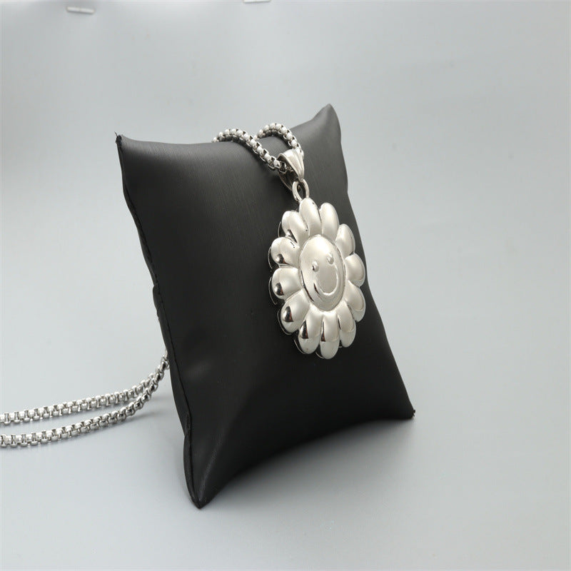 Charming Necklace for Any Occasion