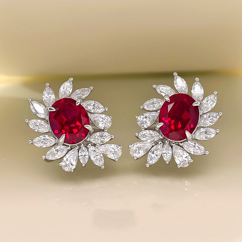 Stunning Earring for Daily Wear
