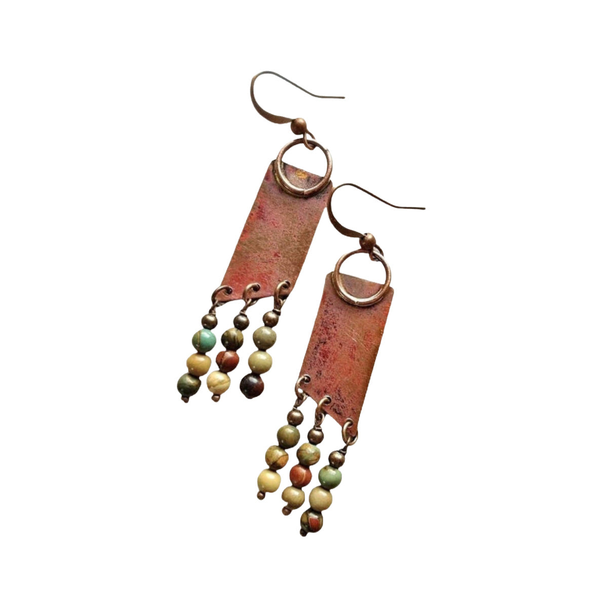 Stunning Earring for Daily Wear