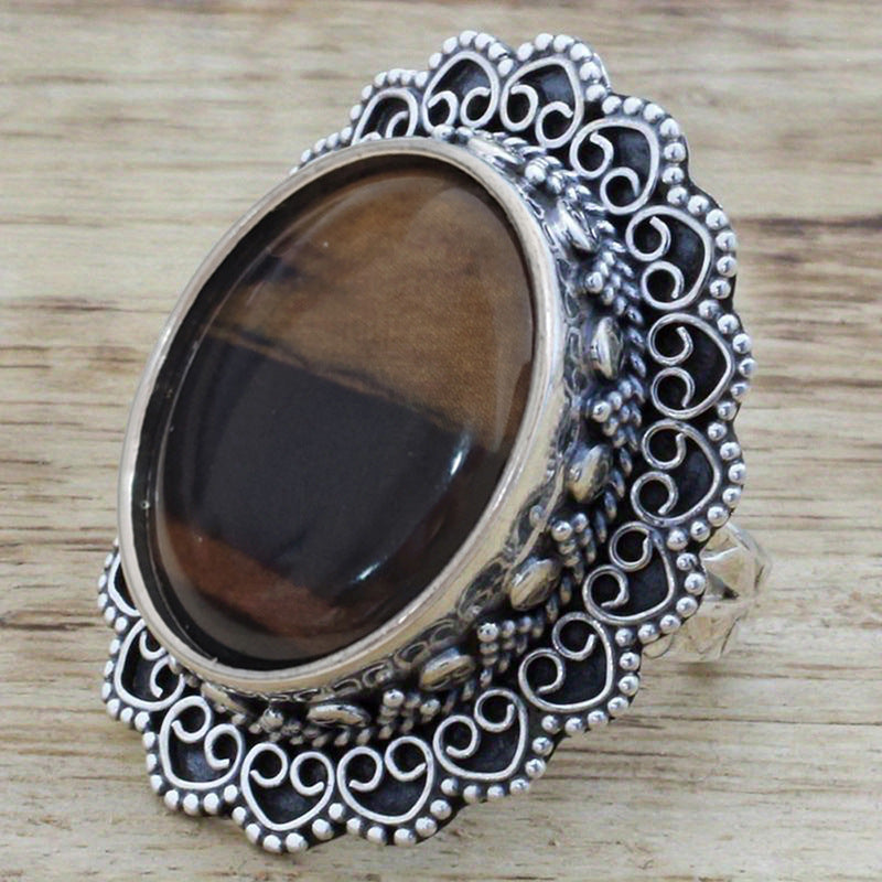 Delicate Artisan Piece
