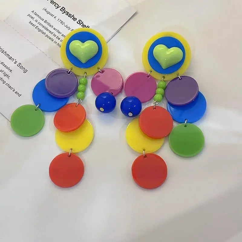 Elegant Earring for Every Occasion