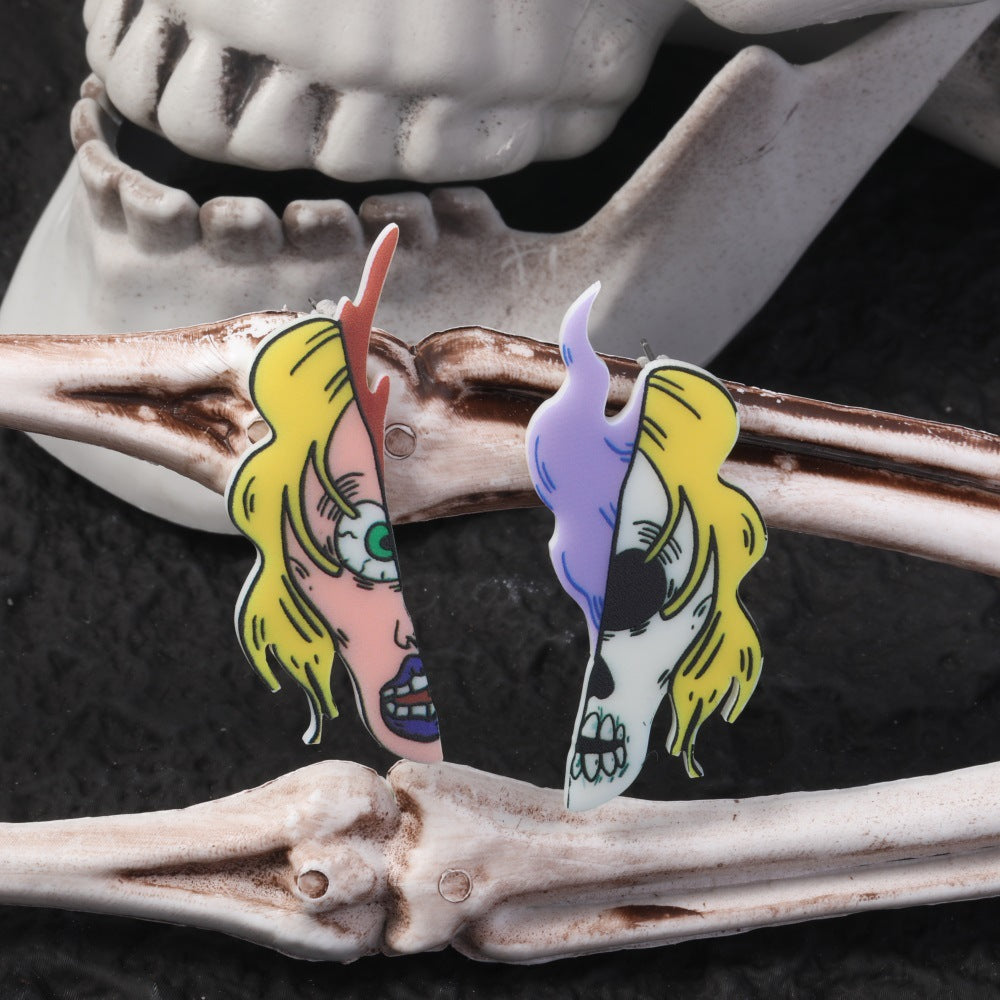 Charming Earring for Any Occasion
