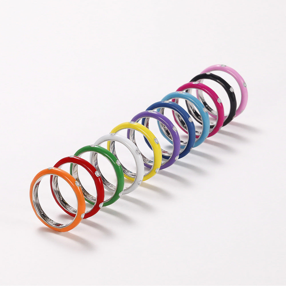 Elegant Ring for Every Occasion