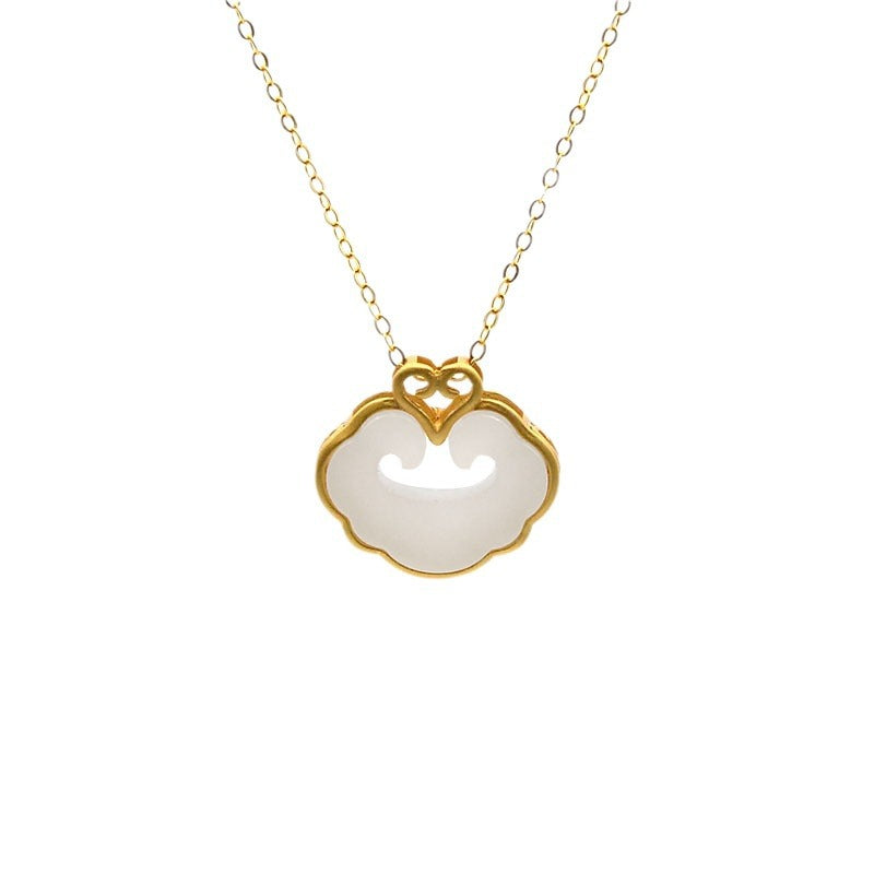 Charming Gold Necklace for Any Occasion
