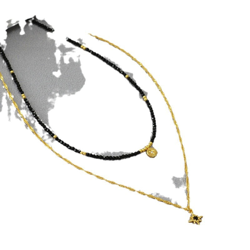 Romantic Necklace for Special Moments