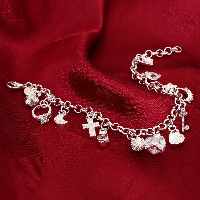 Delicate Artisan Bracelet