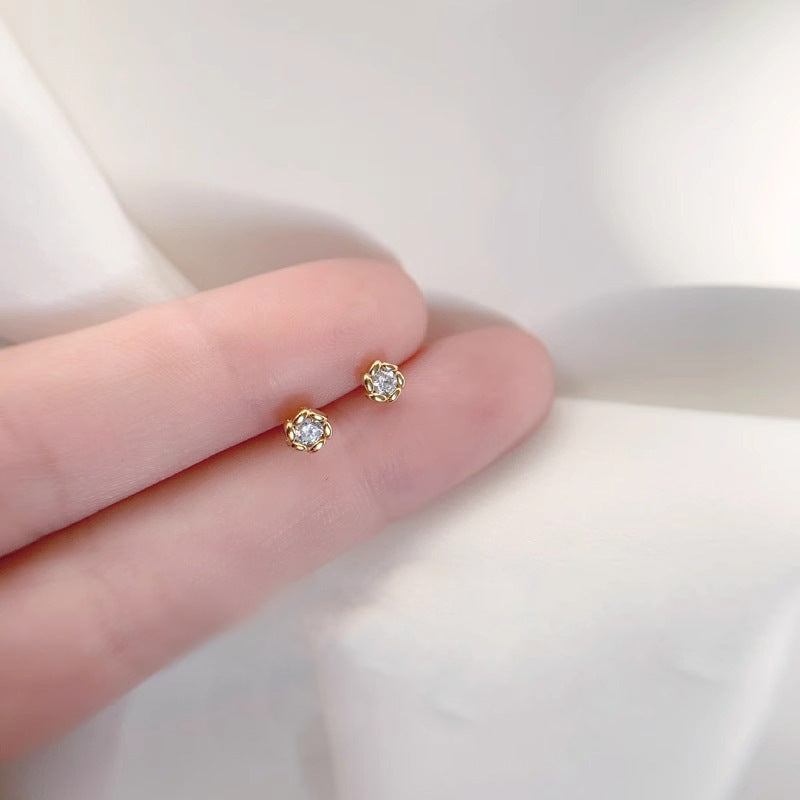 Classic Earring with Timeless Appeal