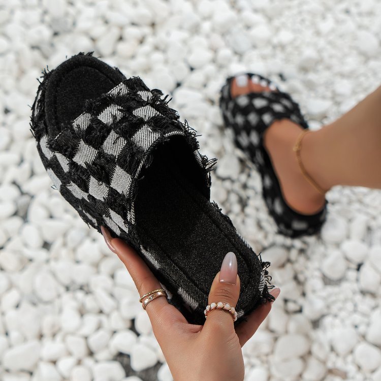 Vintage Inspired Orthopedic Shoes