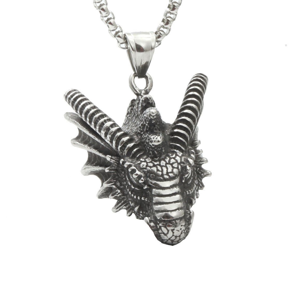 Charming Necklace for Any Occasion