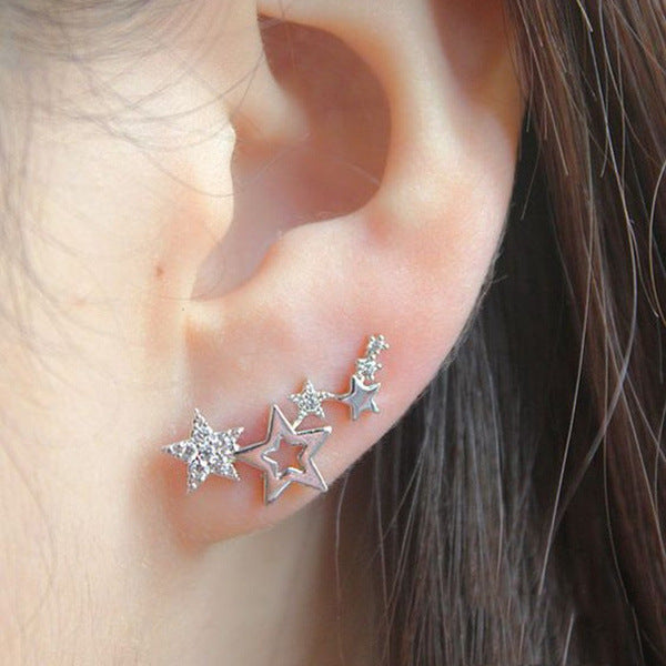 Romantic Earring for Special Moments
