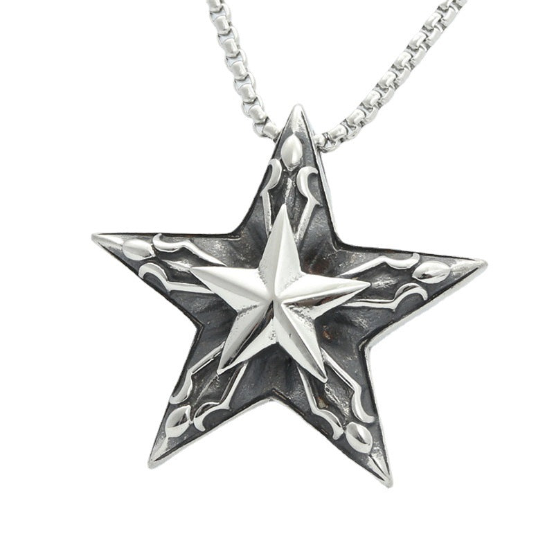 Stunning Pendant for Daily Wear
