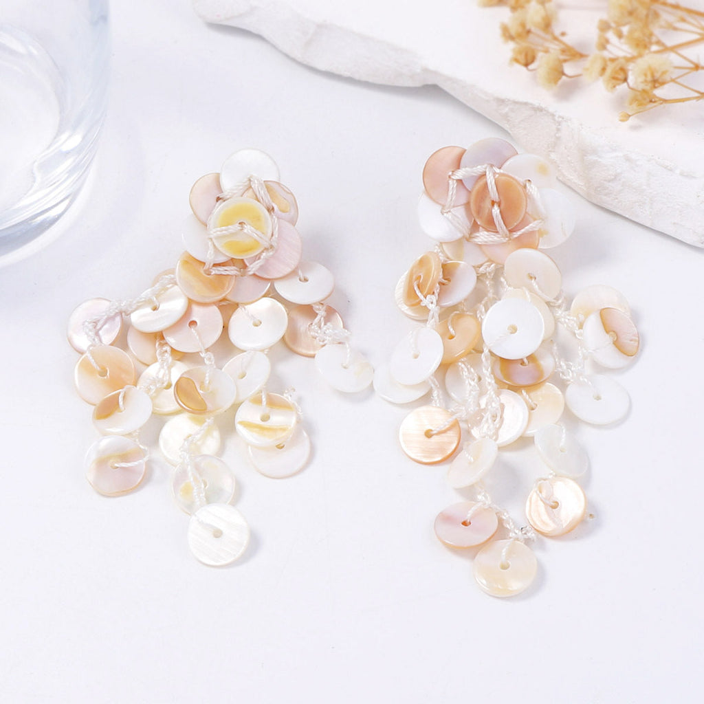Romantic Earring for Special Moments