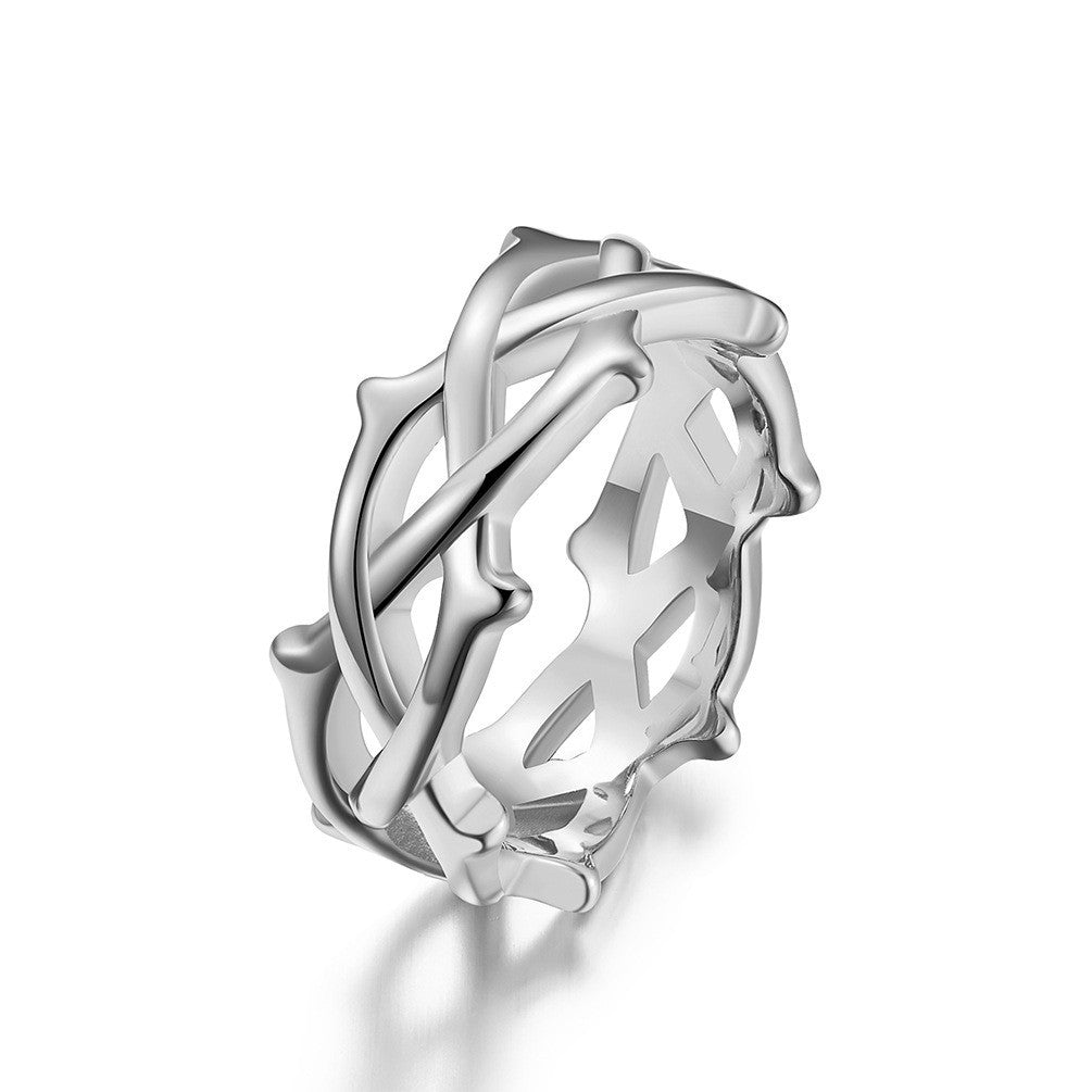 Classic Ring with Timeless Appeal