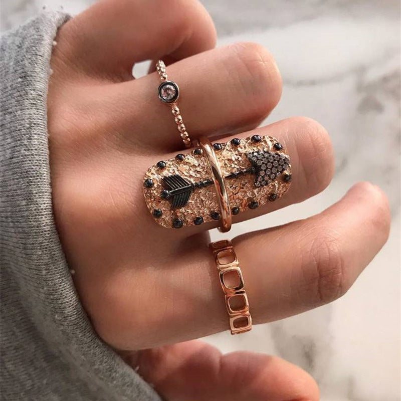 Delicate Artisan Set