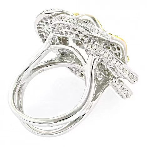 Romantic Ring for Special Moments