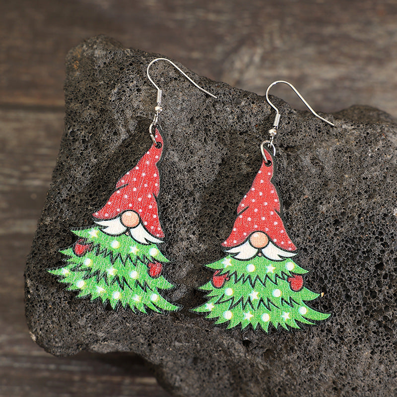 Elegant Earring for Every Occasion