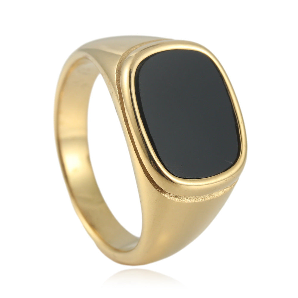 Charming Ring for Any Occasion